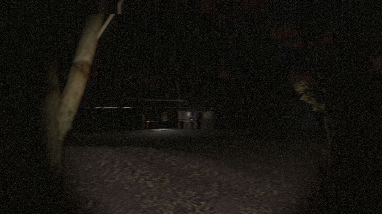 LOST FOREVER screenshot 3