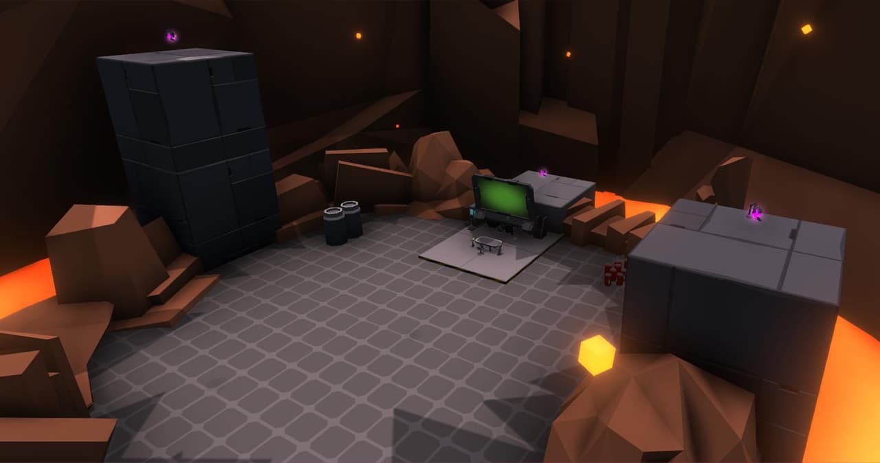 Manual Self-Destruction screenshot 3