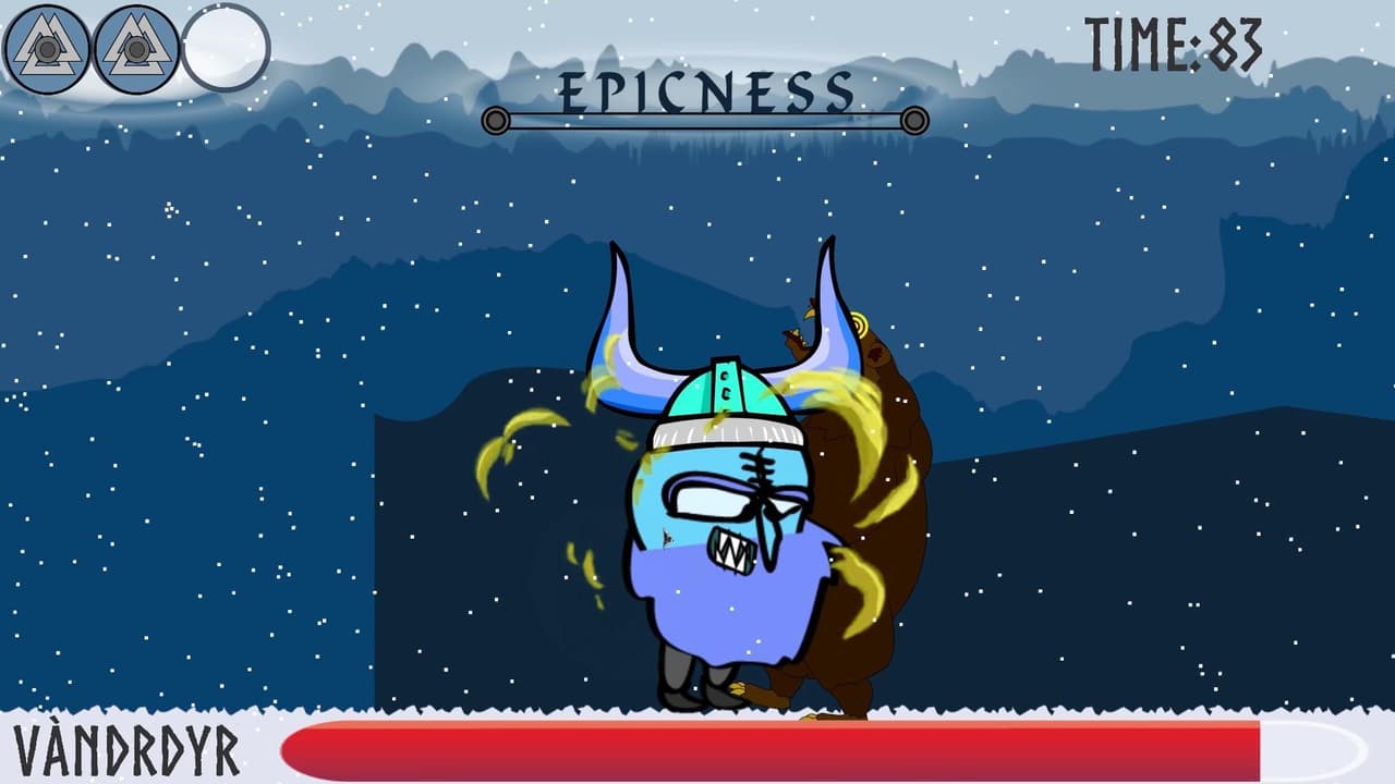 Gunnars Saga screenshot 3