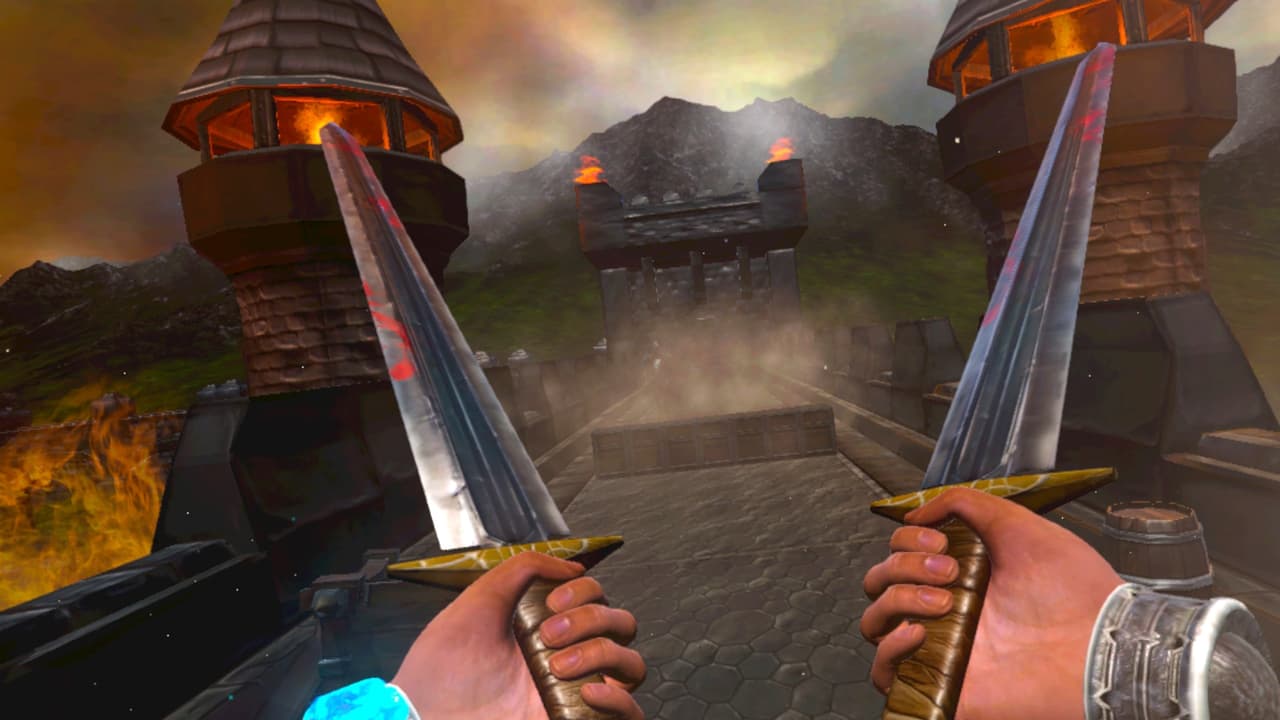 Siege - Battle of Ashington screenshot 3