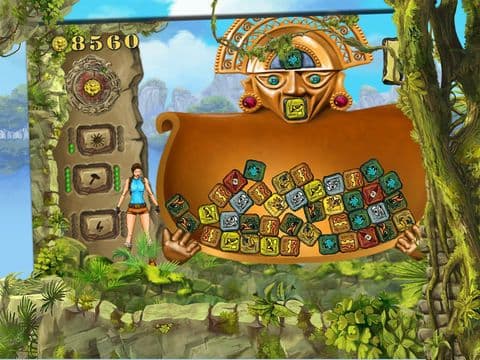The Lost World HD screenshot 4