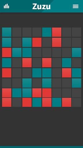 Zuzu · Binary Puzzle Game screenshot 6