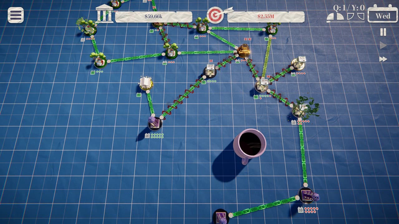 Simple CEO screenshot 5