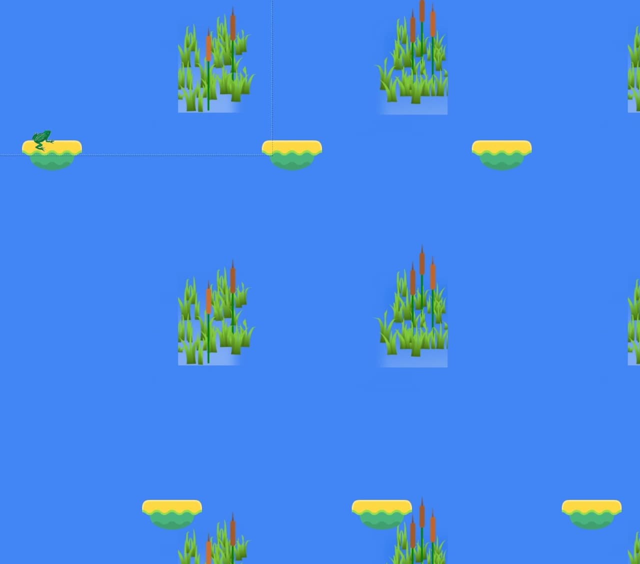 Froggy Fractions