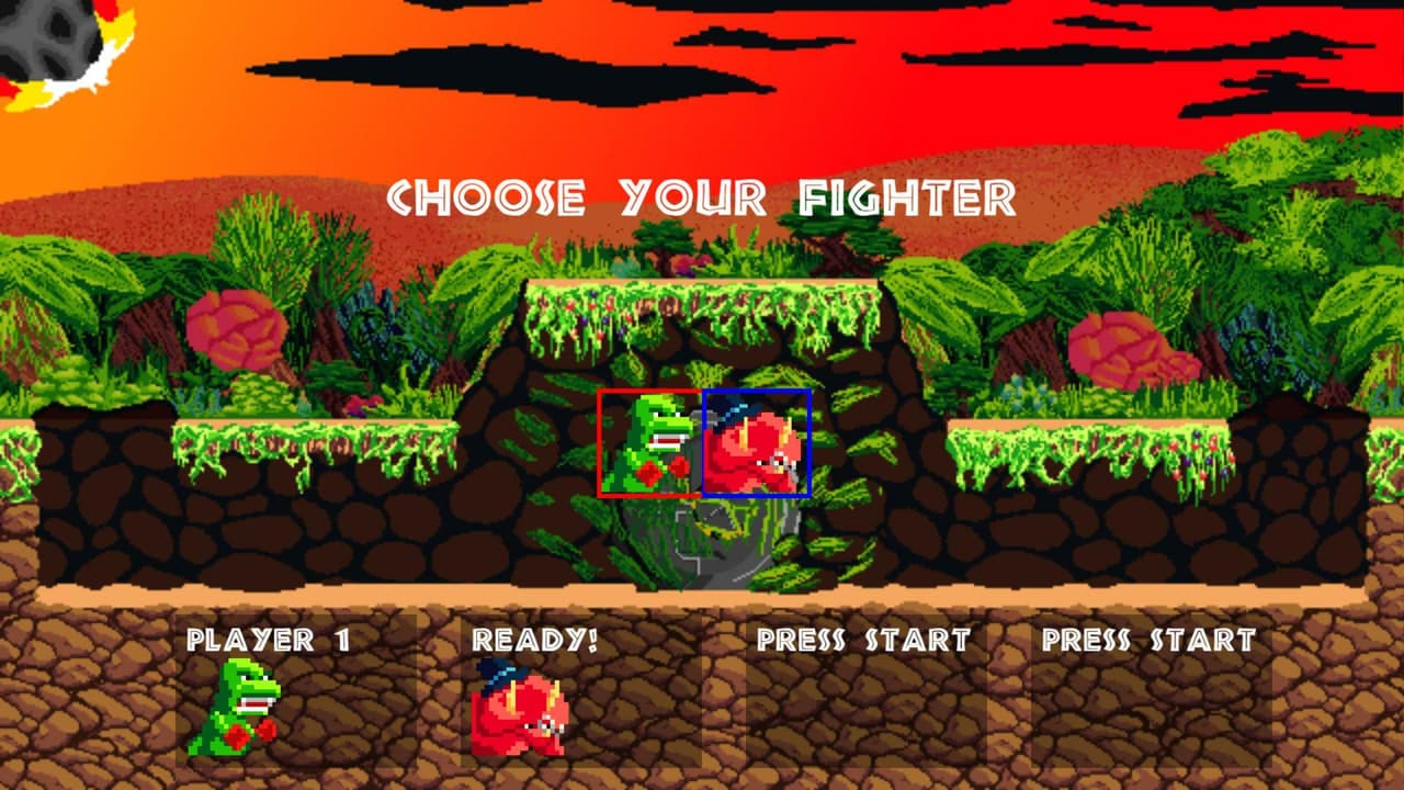 Thats My Meteor Shelter screenshot 4