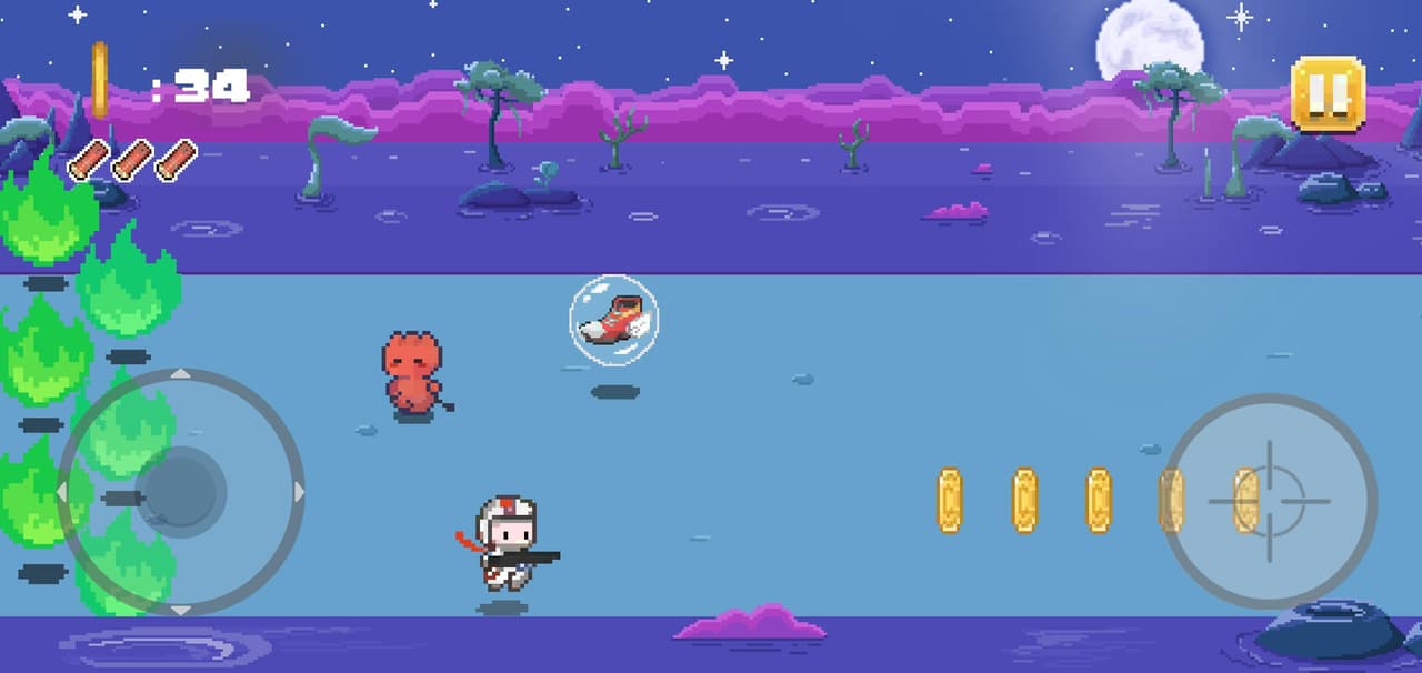 Raen แล่น ラーン screenshot 4