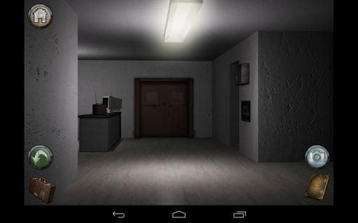 Forever Lost: Episode 1 HD - Adventure Escape Game