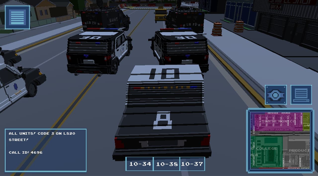 My Game City screenshot 6