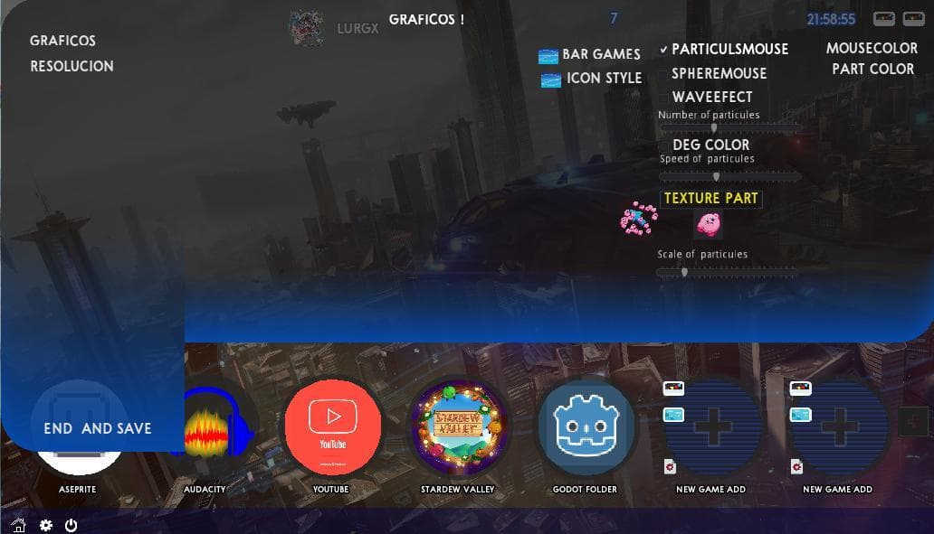 OPL(OPENPLAYLINK) screenshot 4