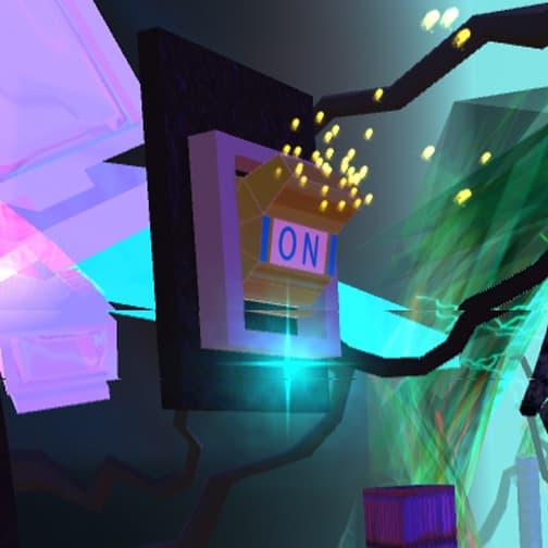 lumen machina screenshot 2