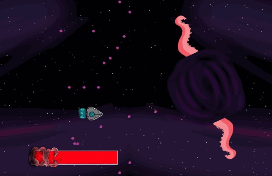 Cosmic Corruption