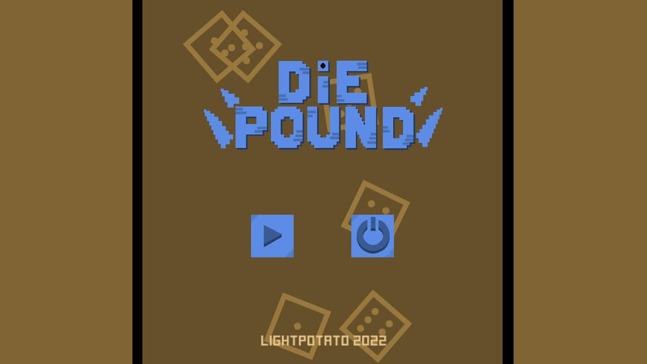 Diepound screenshot 2