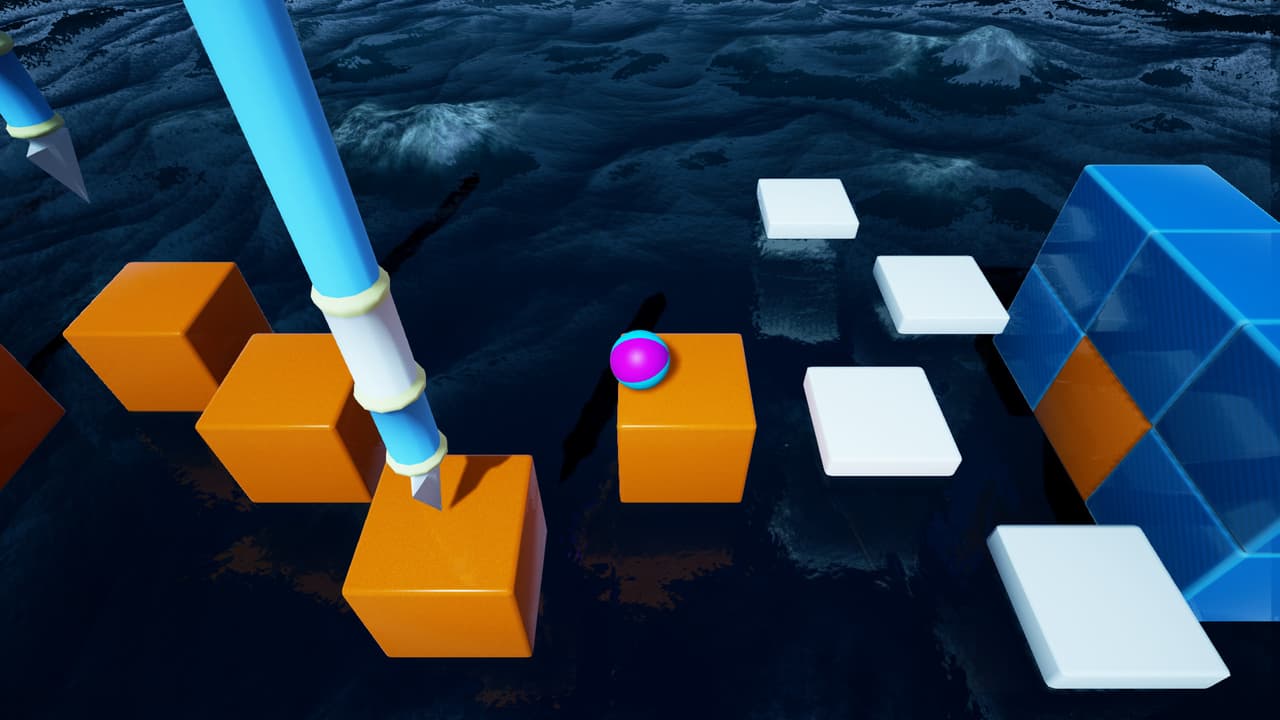 Totally Unbalanced screenshot 5