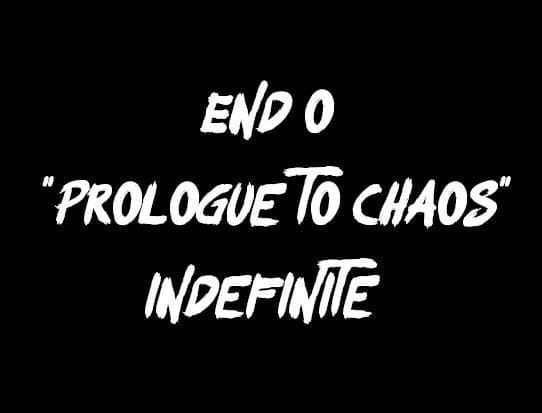 Indefinite Project
