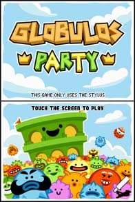 Globulos Party screenshot 2