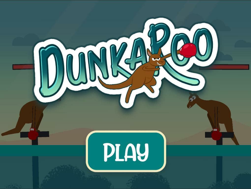Dunkaroo
