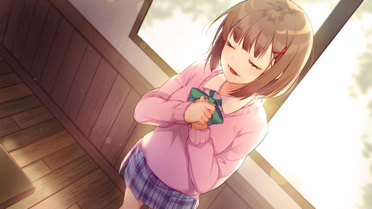 Forgotten Wish [Demo] screenshot 2