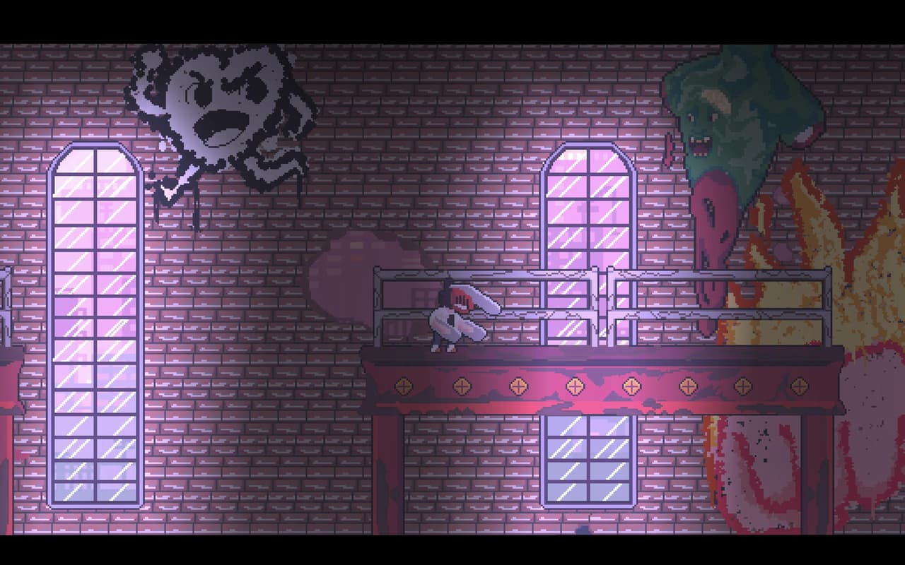 Chainsaw Man - Mayhem