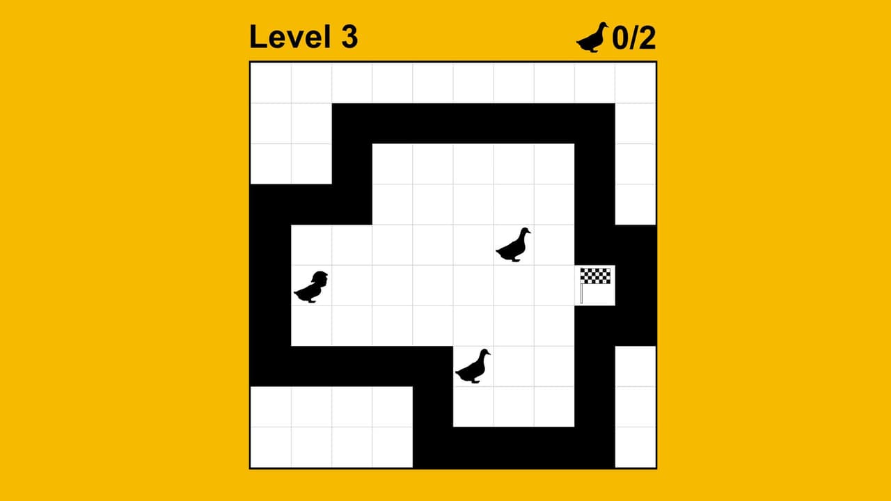 Duck Cult screenshot 3