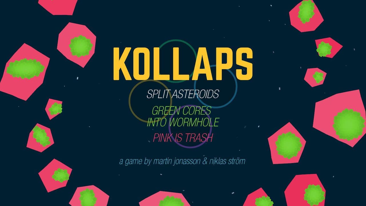 kollaps screenshot 2