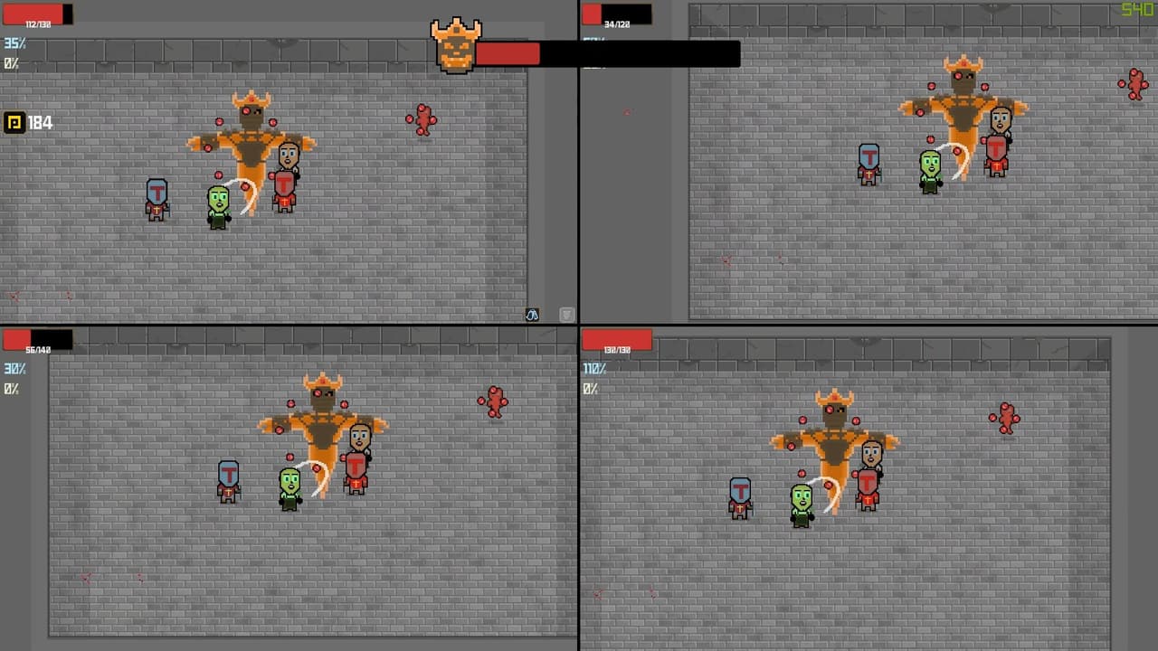 Little Adventures screenshot 5