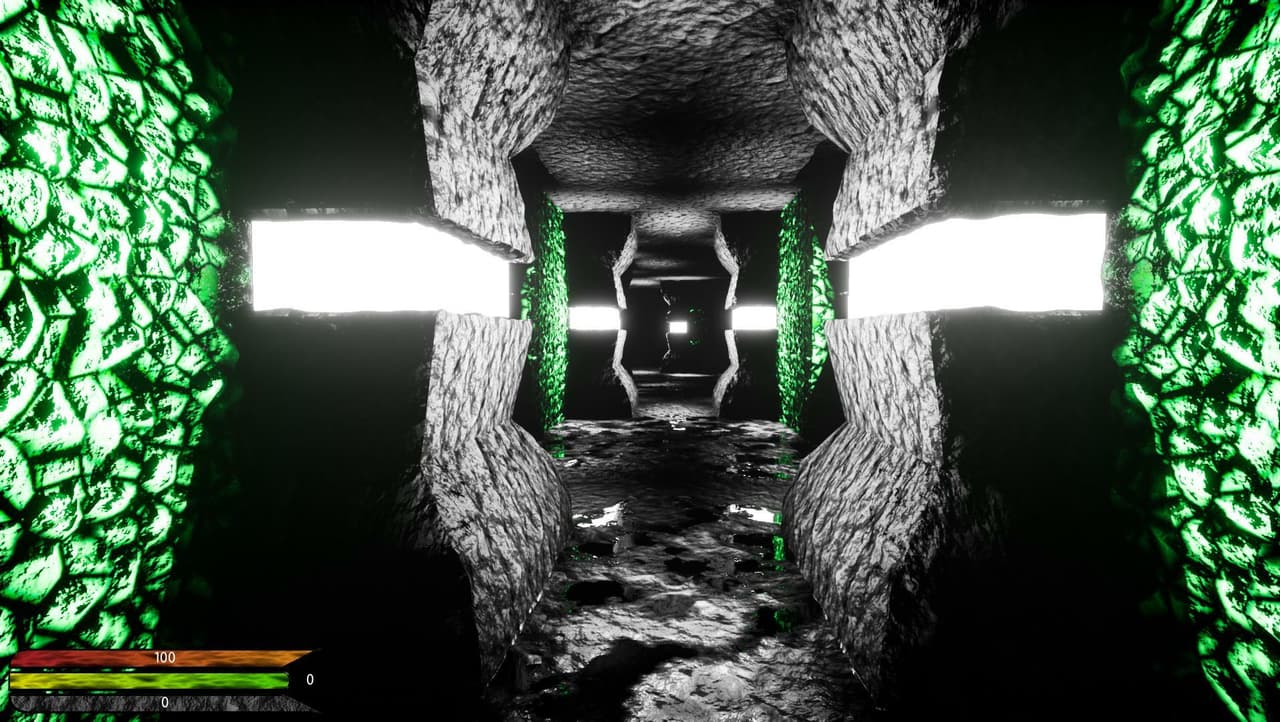 Lost World (MmediaGames)