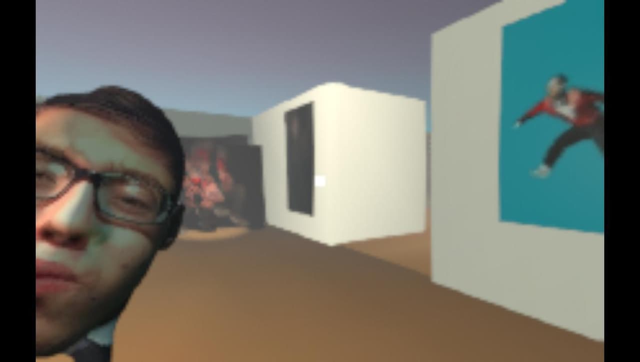 Alan the story game full game screenshot 3