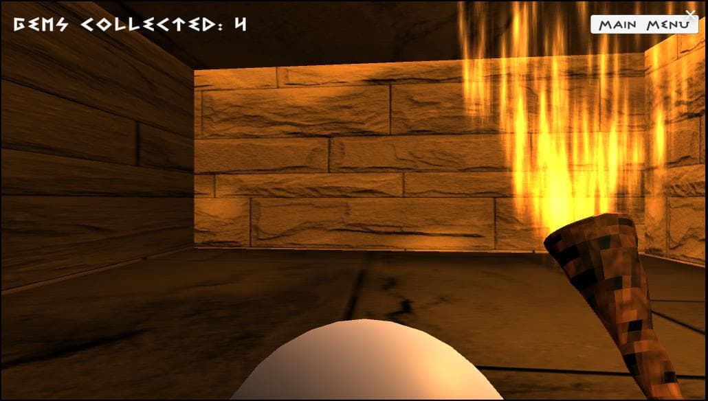 Labyrinth Prototype (Basic) screenshot 4