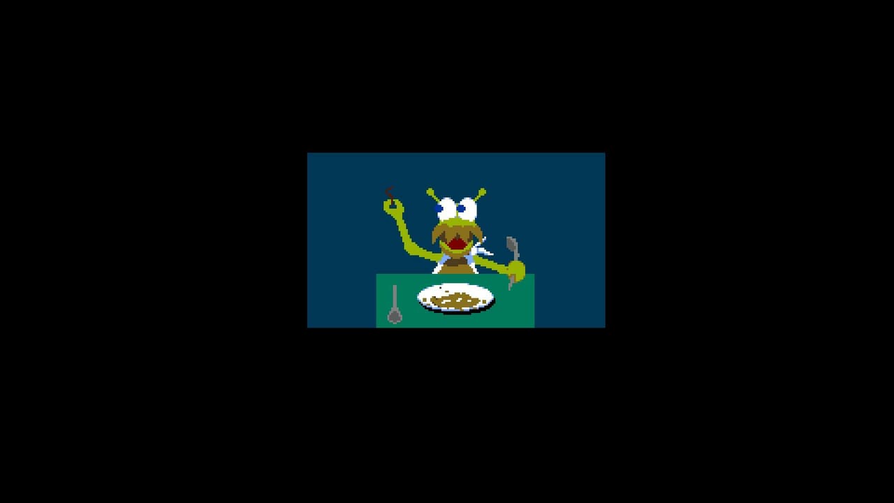 Dung Beetle (Pixel-Team) screenshot 3