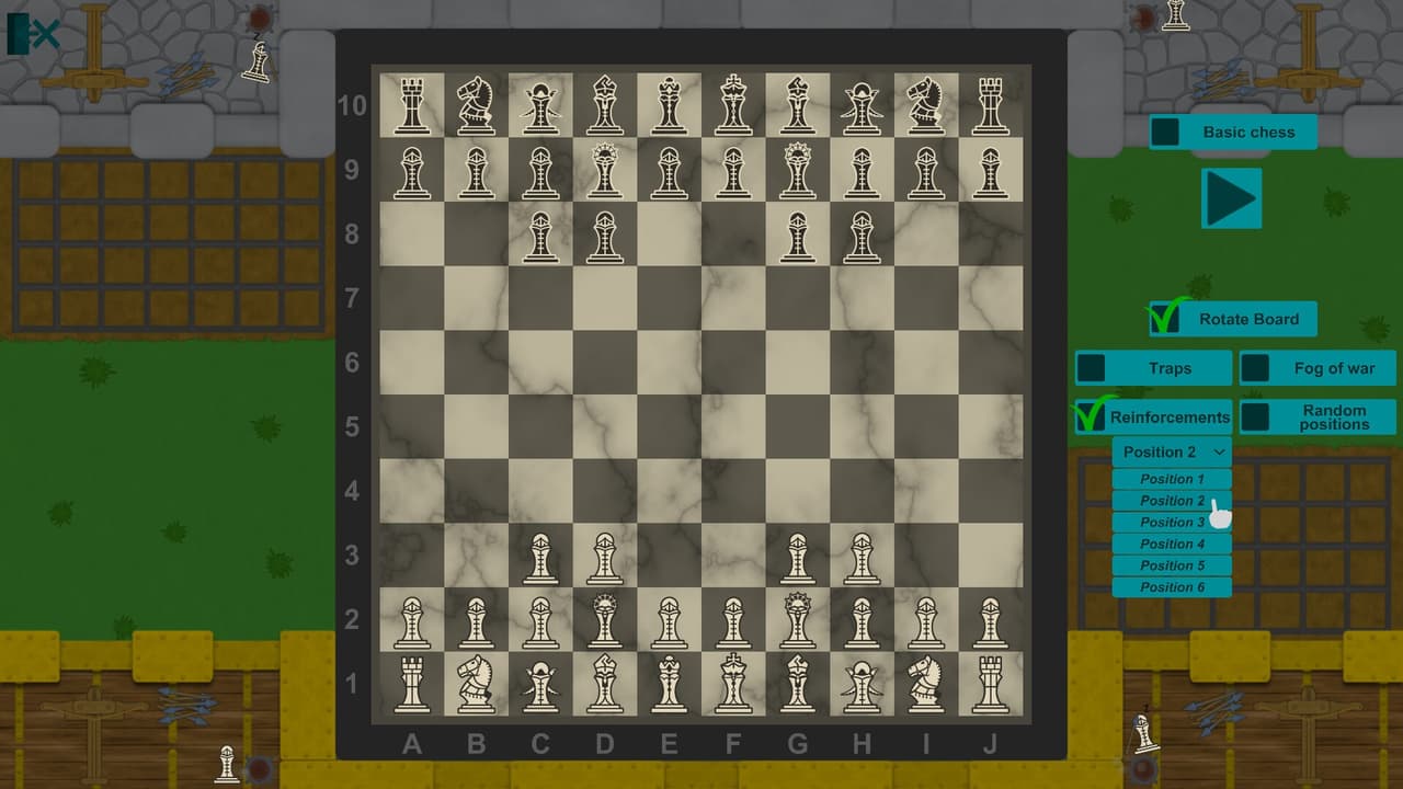 ChessExtra