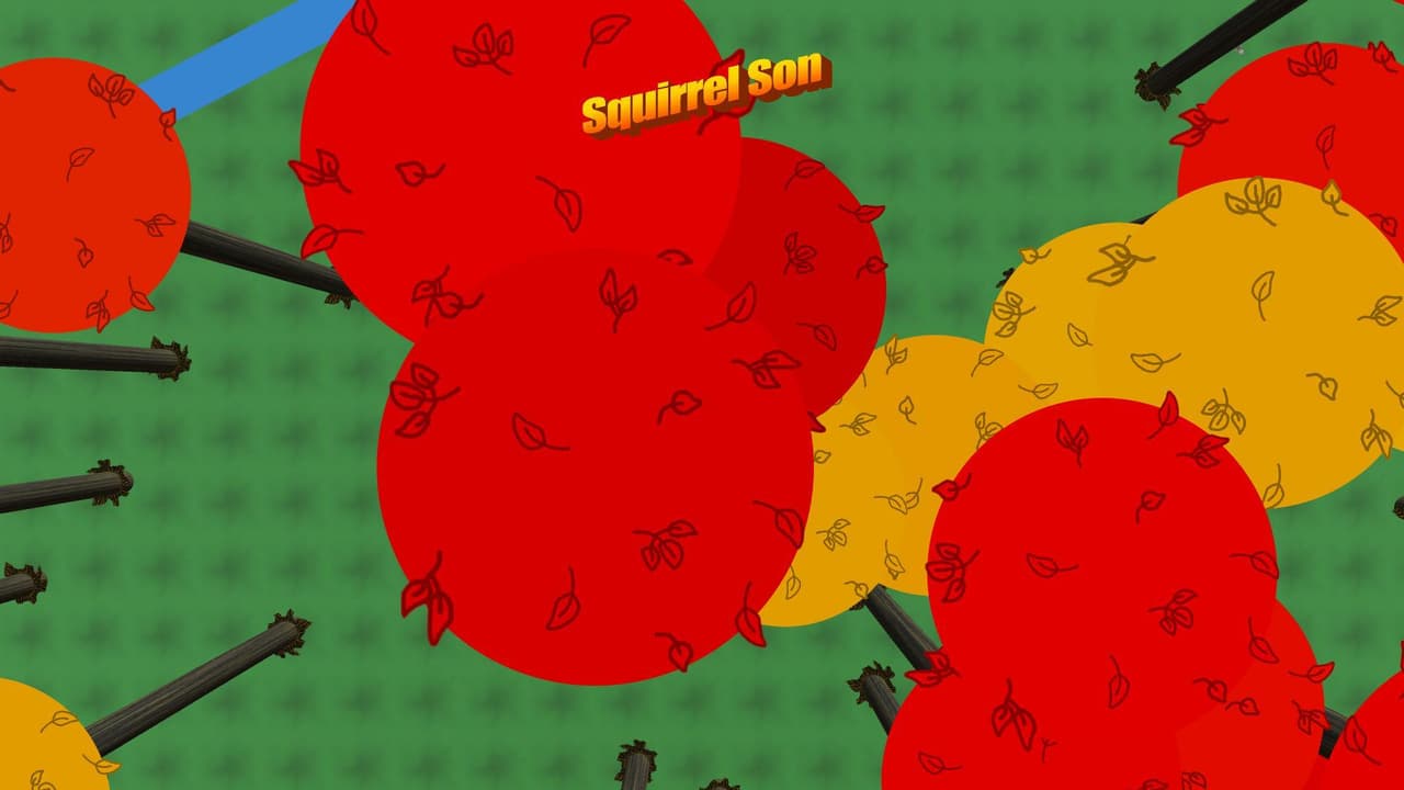 Squirrel Son screenshot 2