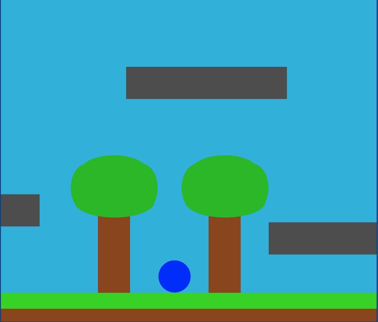 Dot Jump screenshot 4