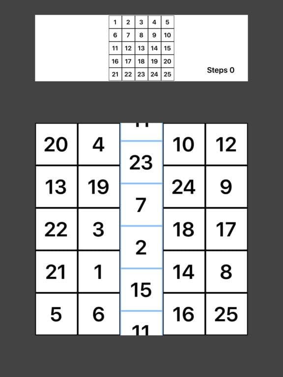 RCN - RollColorsNumbers screenshot 4