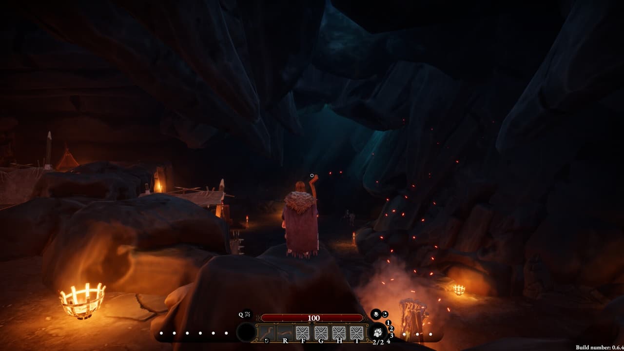 Eydigard screenshot 6