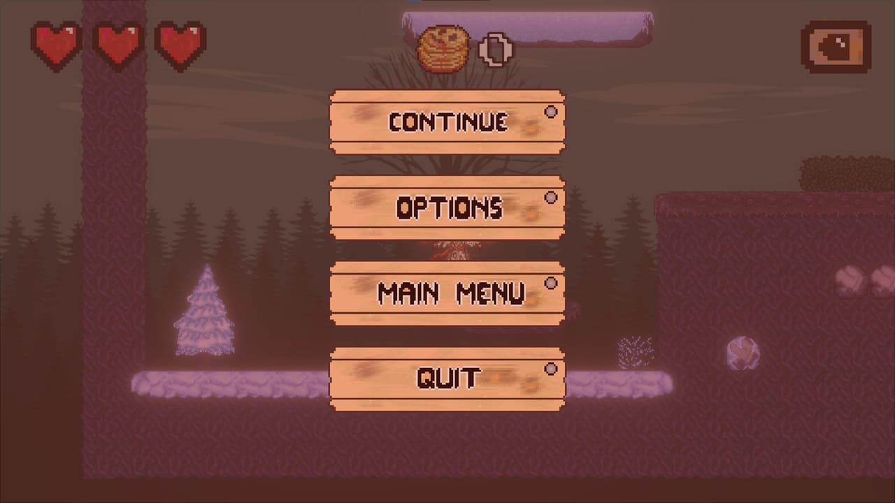 Sunday. Farewell screenshot 3