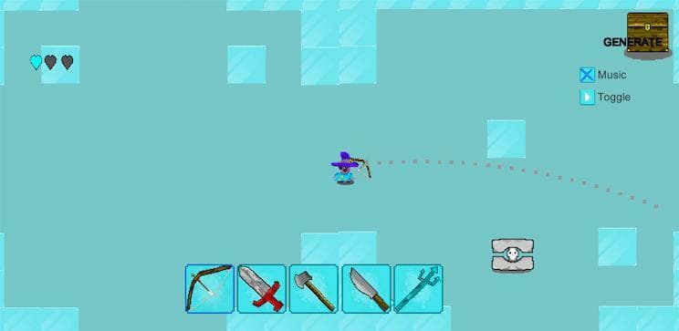 MAPE - Maze Escape screenshot 6