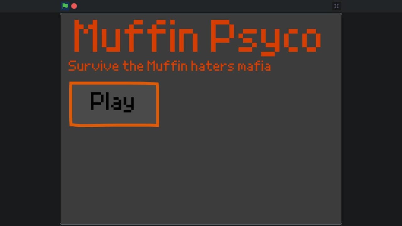 Muffin Psyco_ Beta screenshot 2