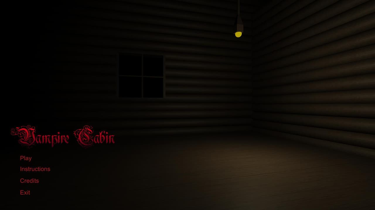 Vampire Cabin