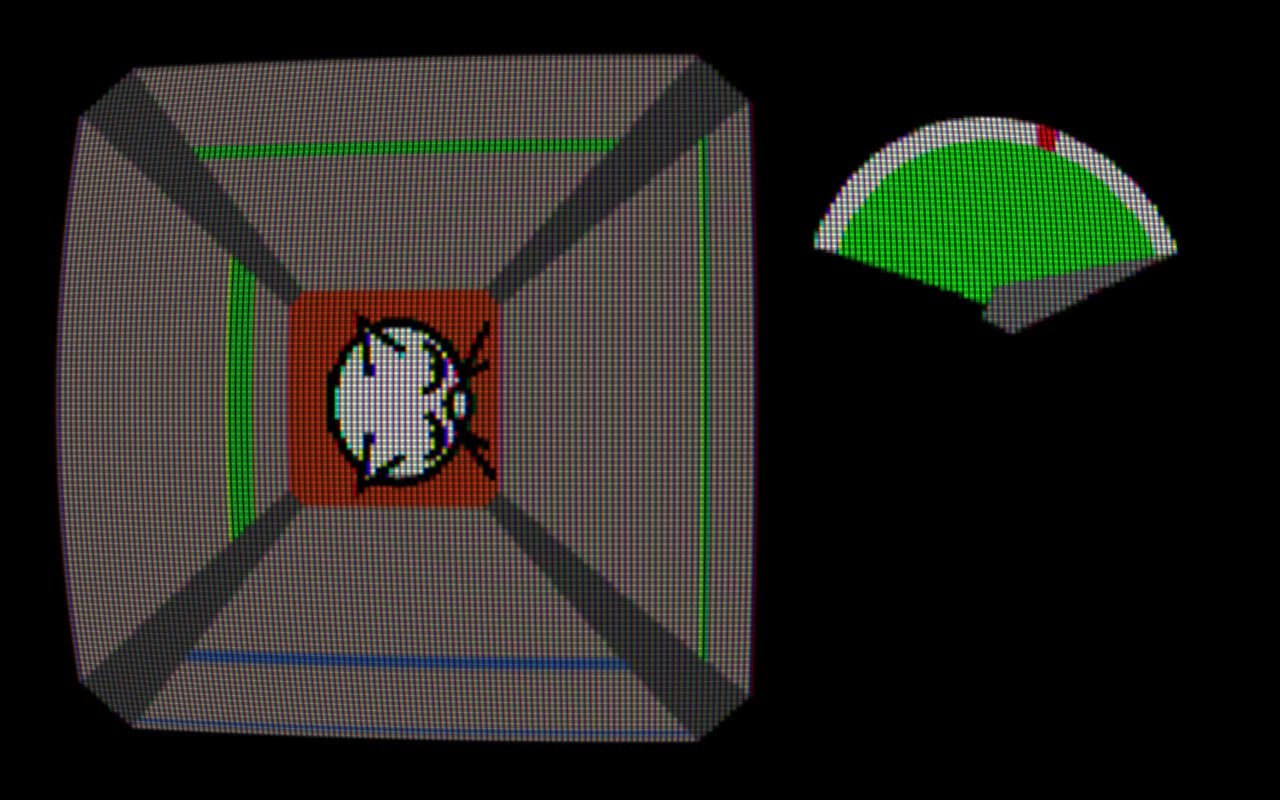 Cathodic screenshot 6