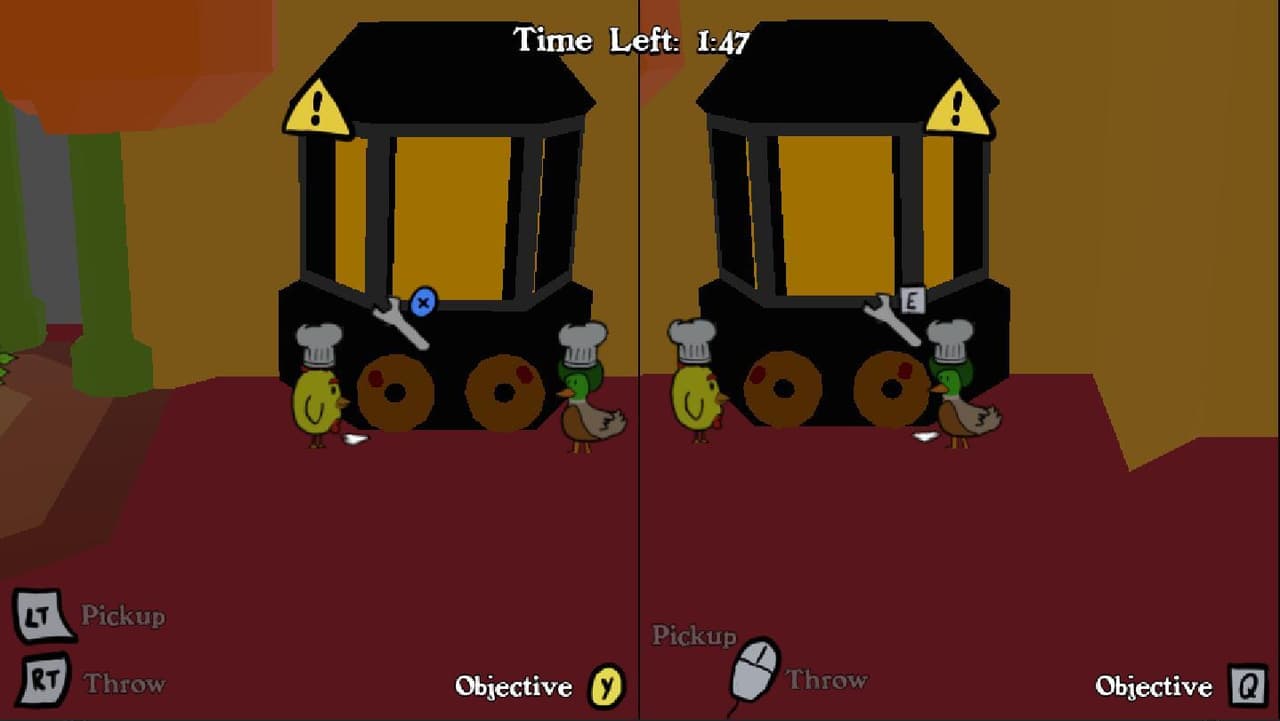 Jam Factory 2 screenshot 4