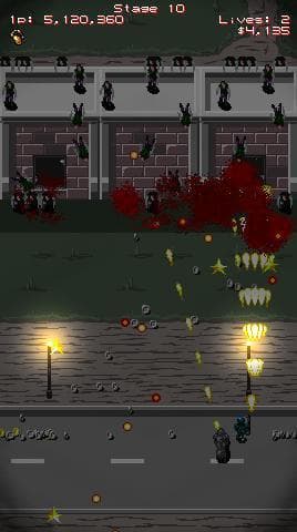 Prison Break Zombies screenshot 2