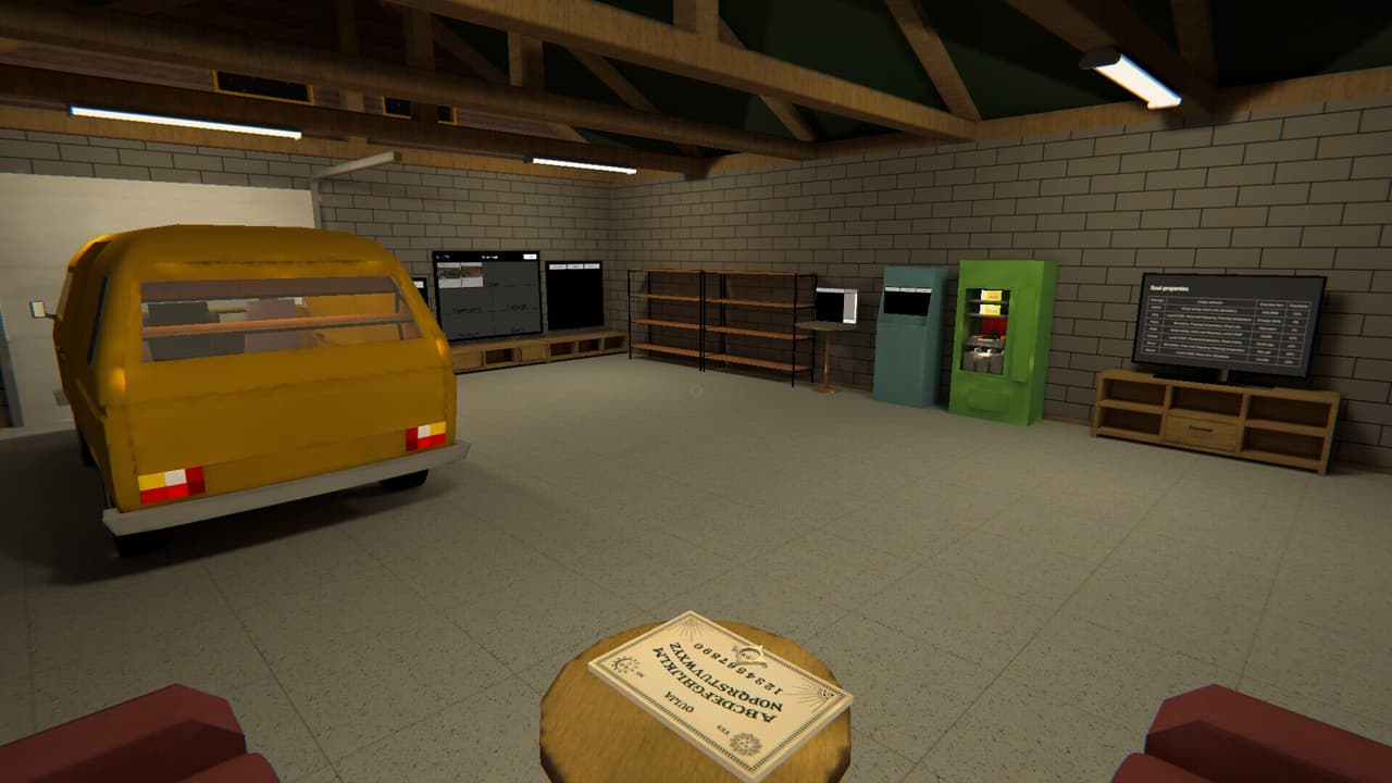 Quiet Soul screenshot 2