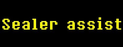 Sealer Assist screenshot 2