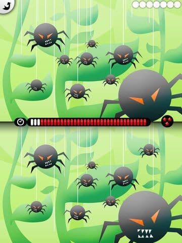 My First Find the Differences Game: Pirates - Free App for Kids and Toddlers - Games and Apps for Kid, Toddler screenshot 5