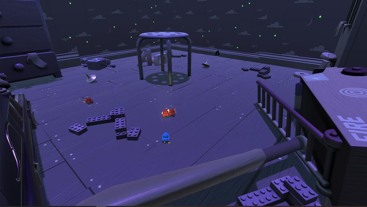 Tanks! by MV screenshot 5