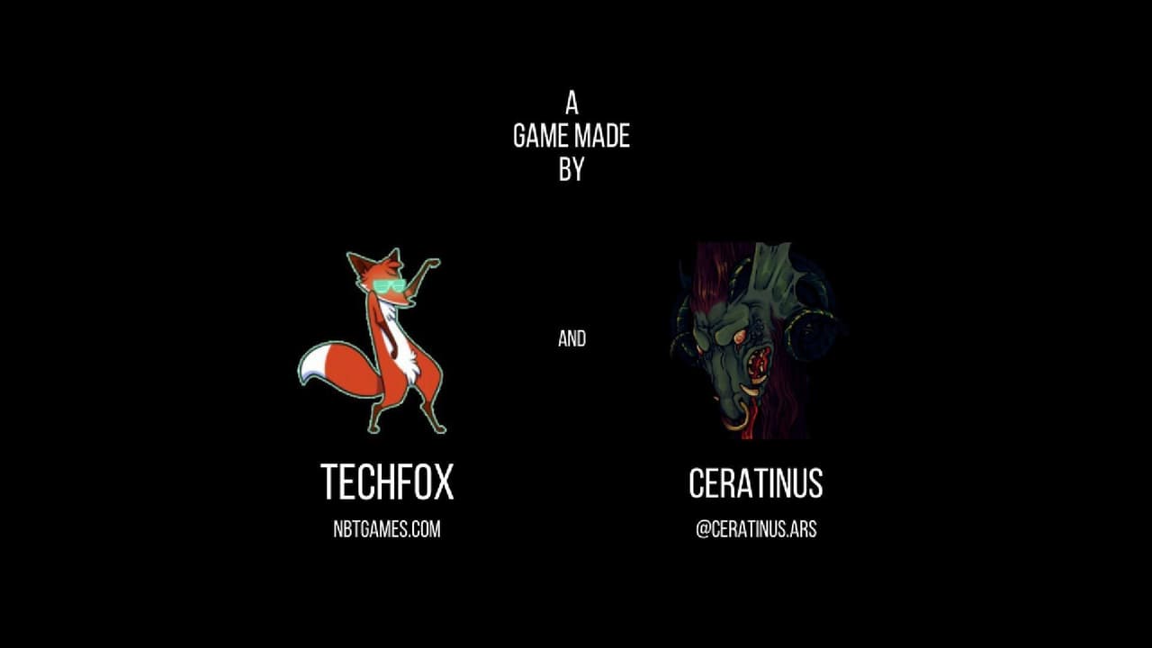 The Backrooms (itch) (TechFoxx) screenshot 4