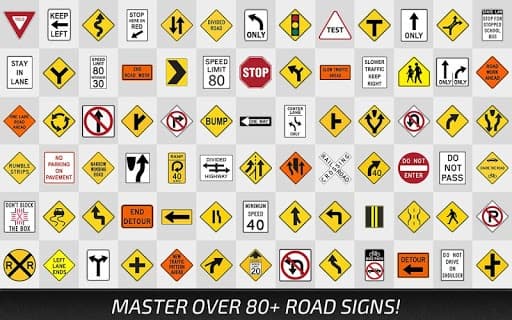 Driving Academy - Car School Driver Simulator 2019 screenshot 4