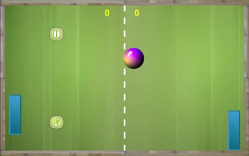 Ping Pong HD Free screenshot 3