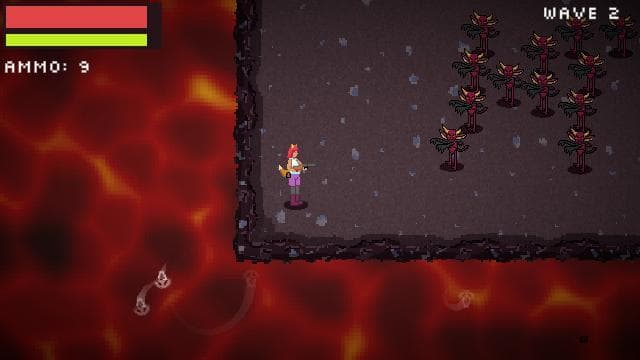 Shotgun of Souls screenshot 3