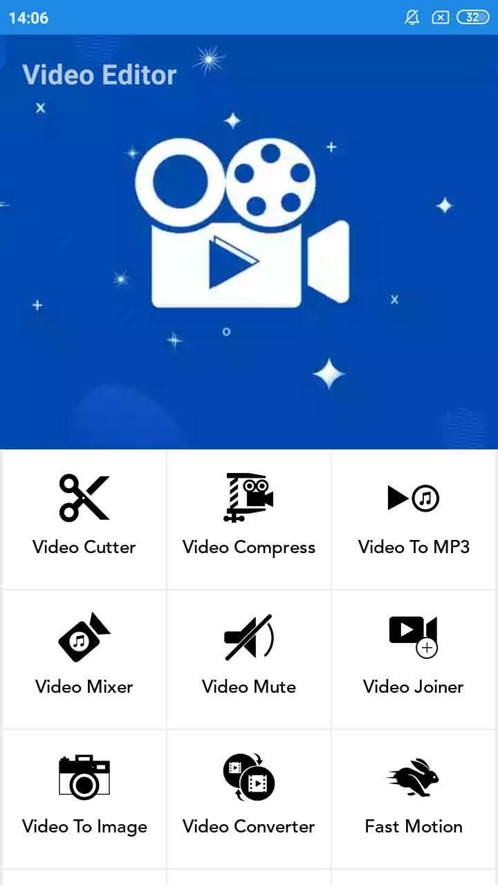 Video Editor screenshot 3